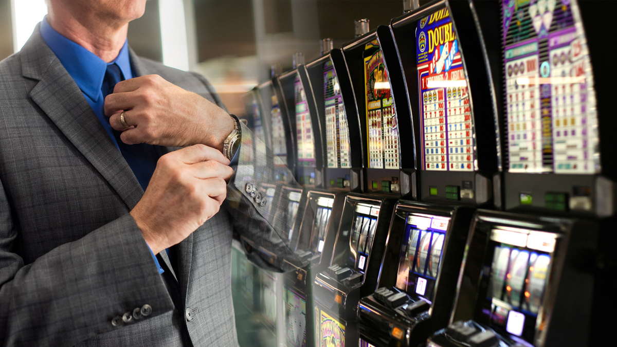 Les innovations qui transforment le monde d’un crypto casino