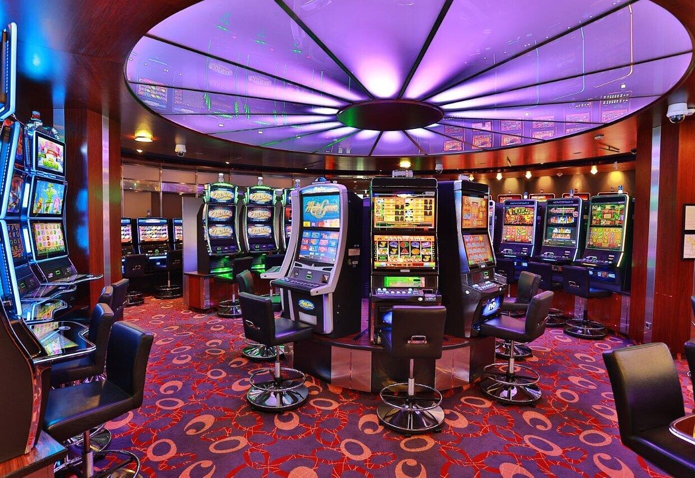 Avis Complets sur les Sites de Casino Machine à Sous en Ligne Fiables