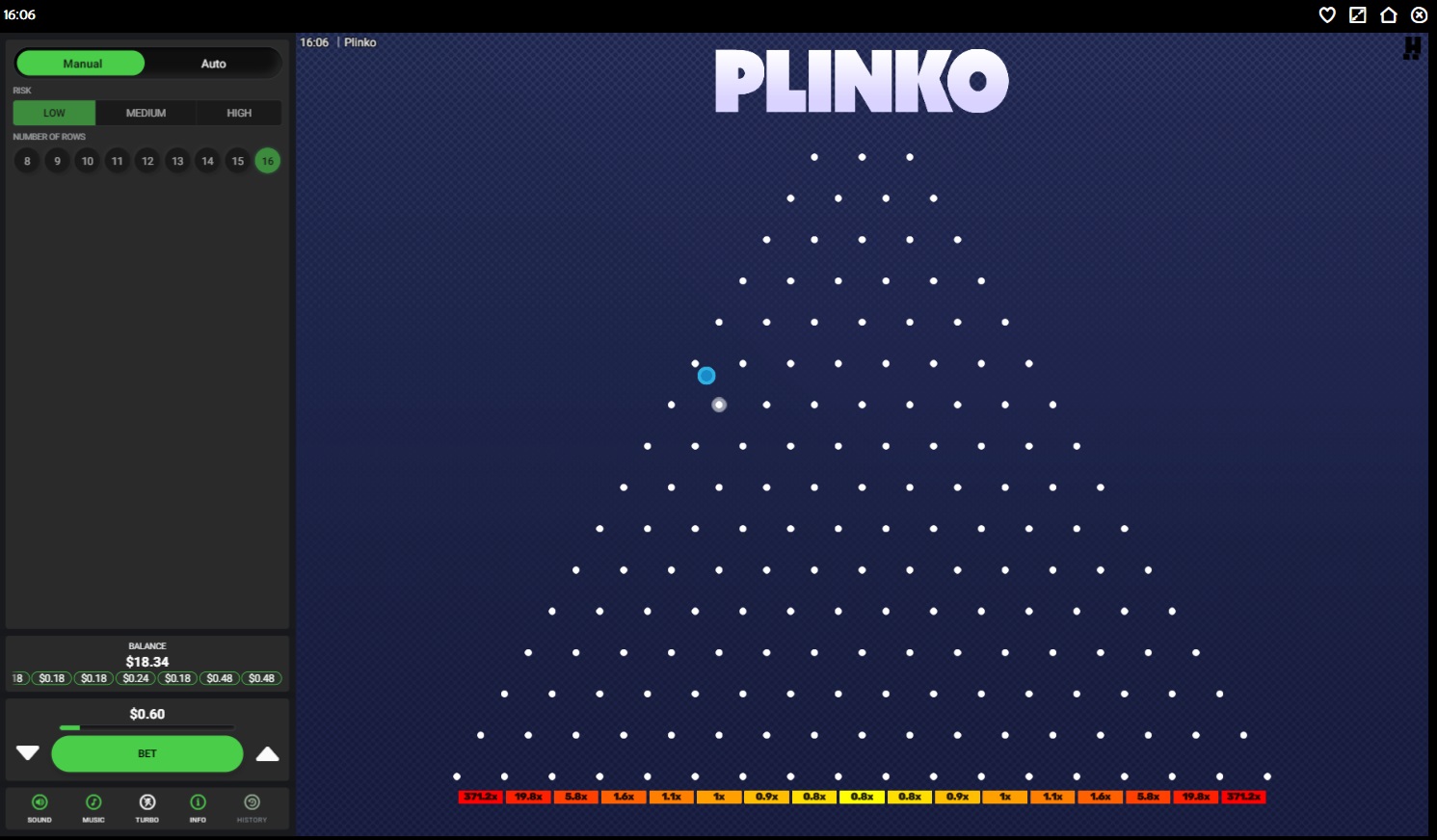 Notre verdict honnête après plusieurs semaines de test sur Avis Plinko