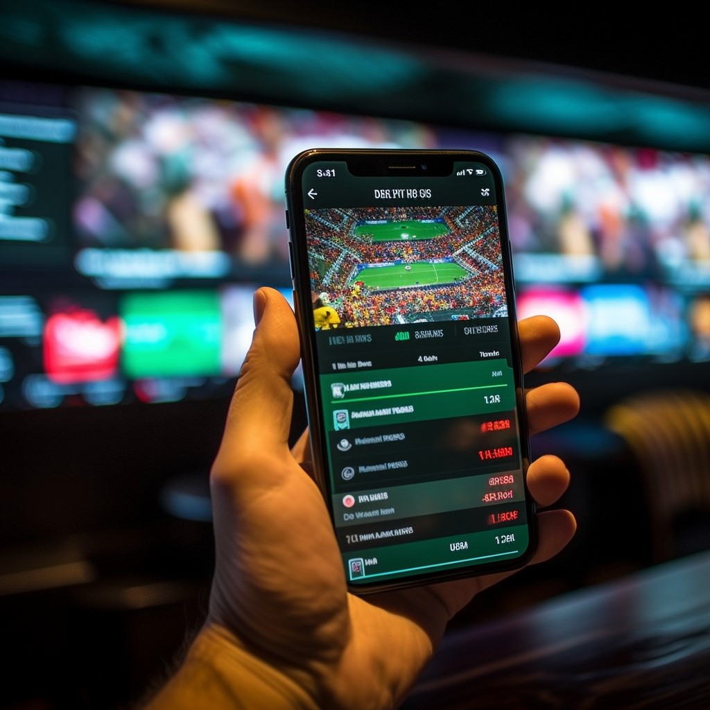 Comment gérer votre bankroll lors de vos paris sportif ufc