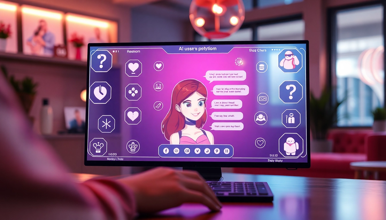 Innovative Sexy AI Chat: 5 Expert Techniques for 2025 Engagement