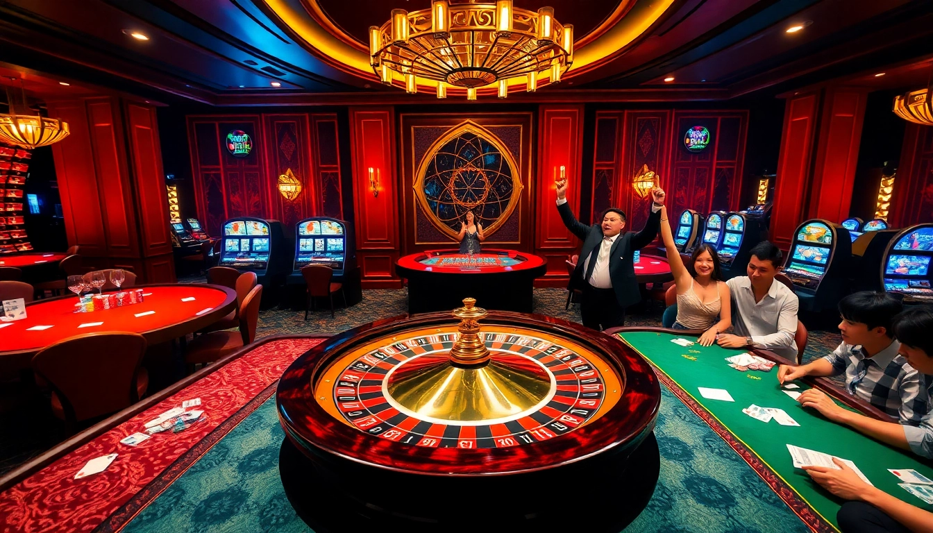 Mastering Strategies: Winning Gaming Insights at https://888b.report/ for 2025 Gamblers