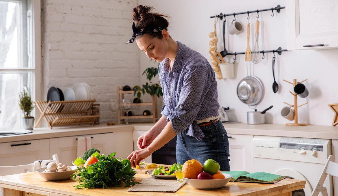 Kitchen & Cooking Reviews