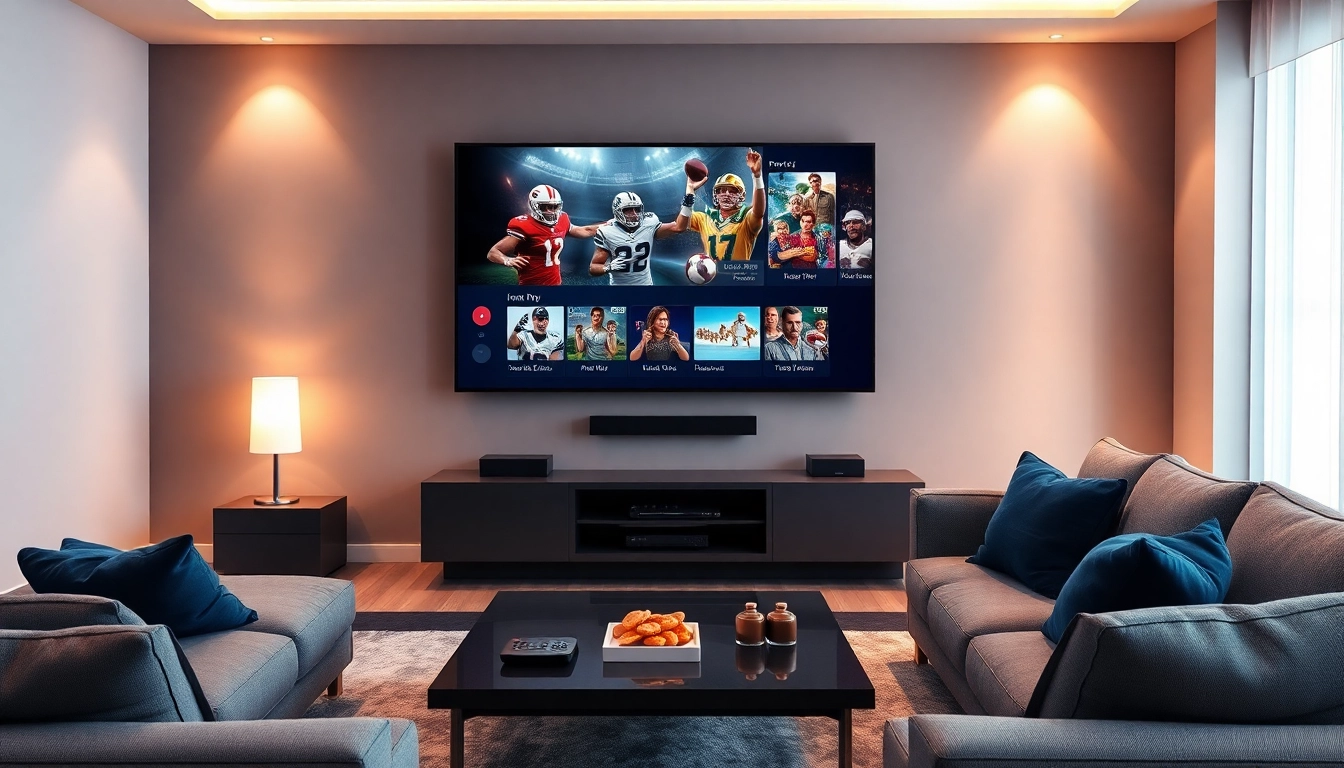 Iron tv pro: The Definitive IPTV Solution for 2026 Entertainment