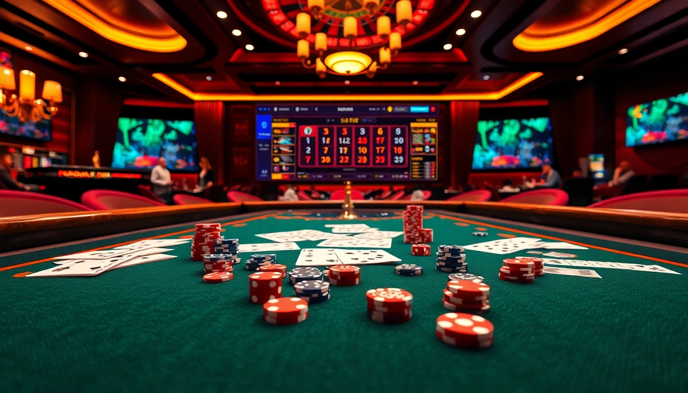 Experience the excitement of winning strategies at https://78win.bot/ with vibrant casino table action and gaming elements.