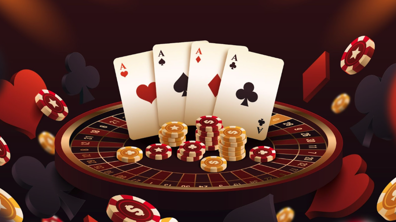Le meilleur casino en ligne pour une expérience de jeu en argent réel