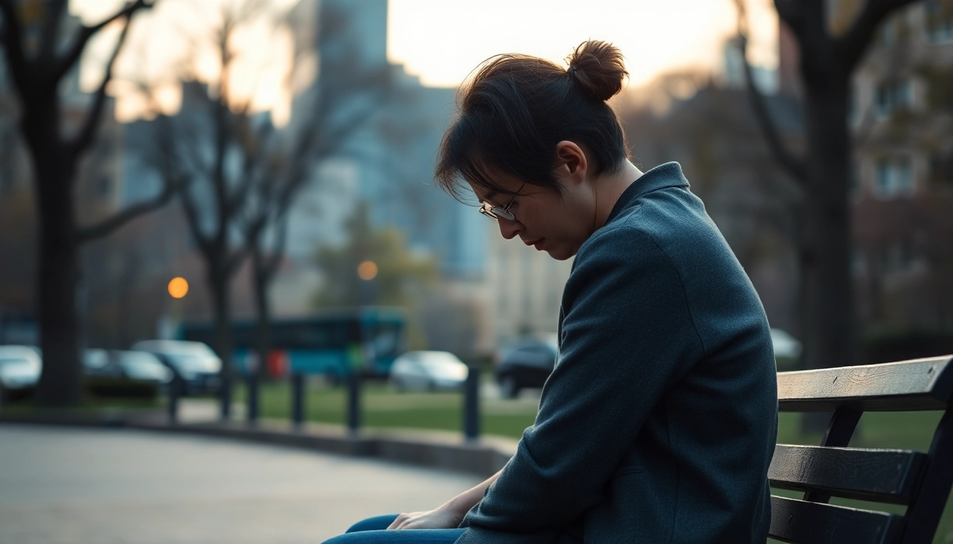 Understanding Depression Symptoms: A Comprehensive Guide to Recognition and Management