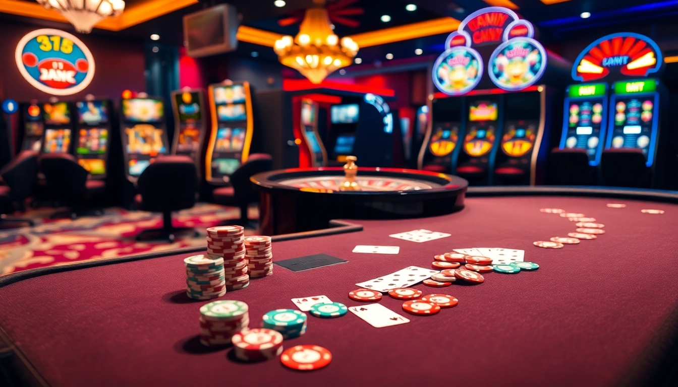 Experience the thrill of gambling at https://78winn.co/ with vibrant casino table games and exciting visuals.